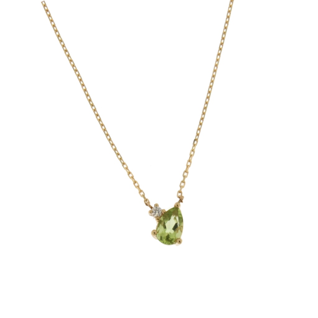 Beheyt Ketting 066488DA