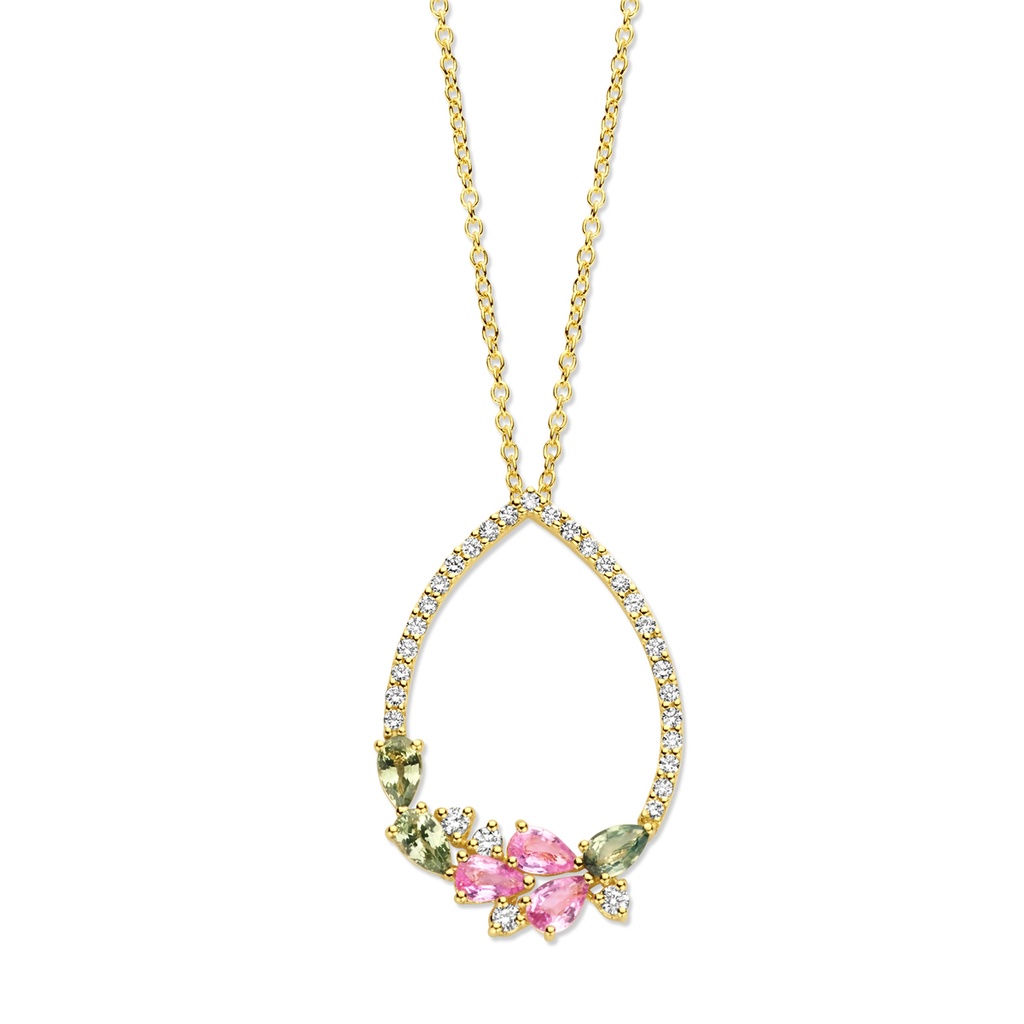 [067593XE] Beheyt Ketting 067593XE