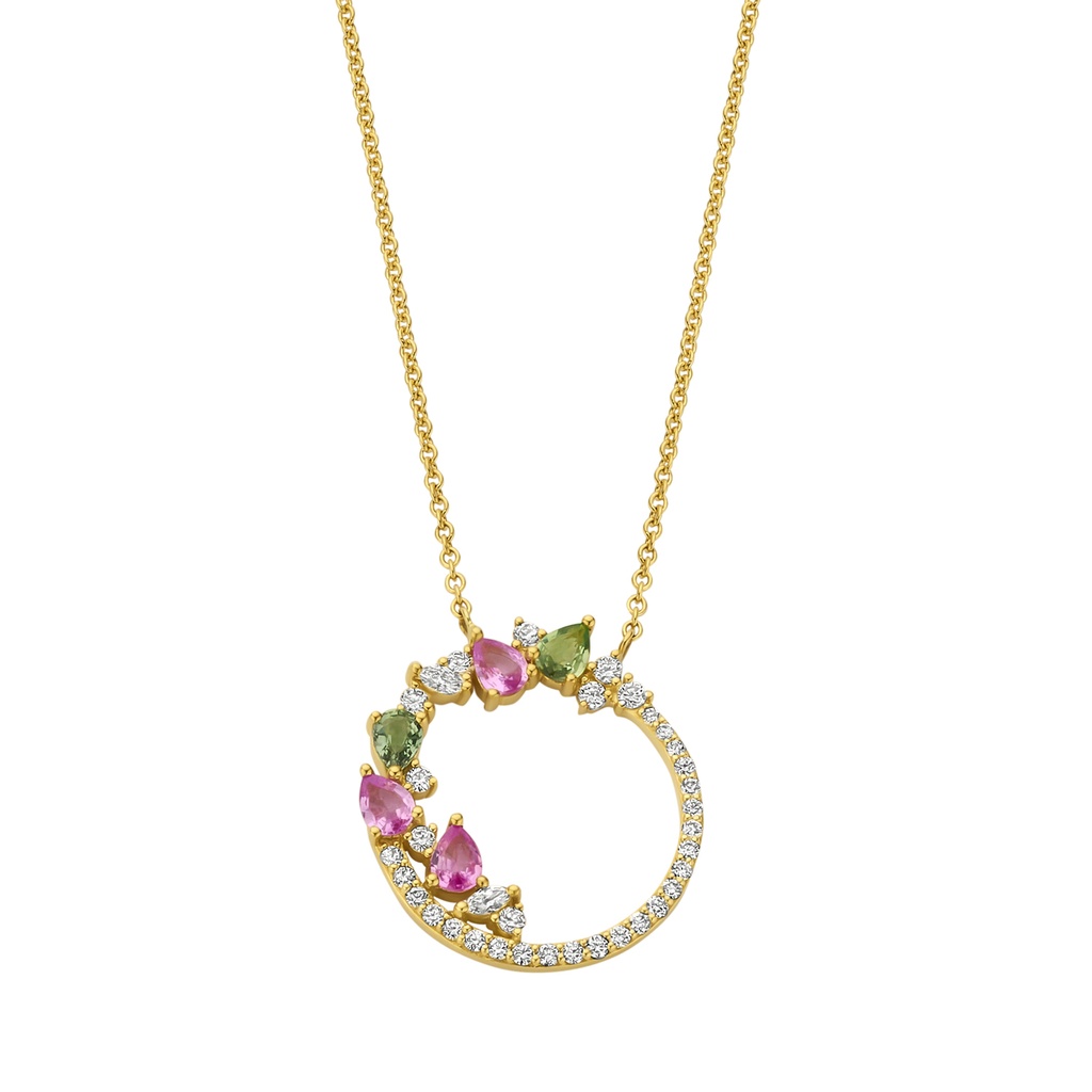 [068078XE] Beheyt Ketting 068078XE