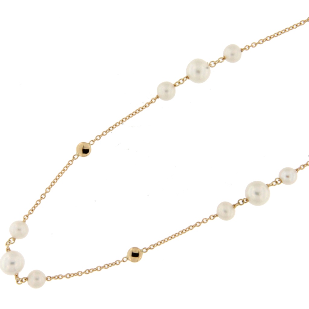 [070132P] Beheyt Ketting 070132P