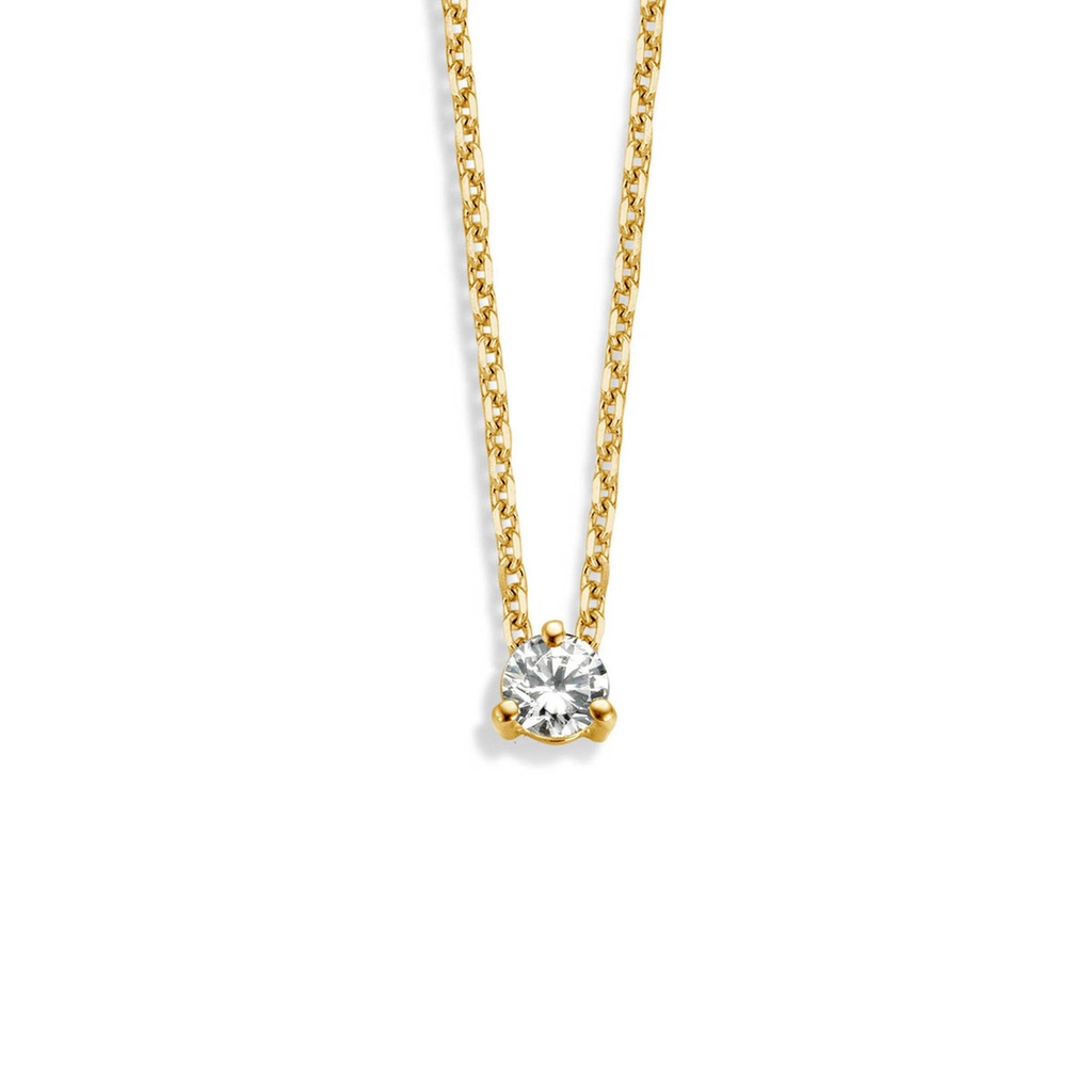 [926540A+] Beheyt Ketting 926540A+