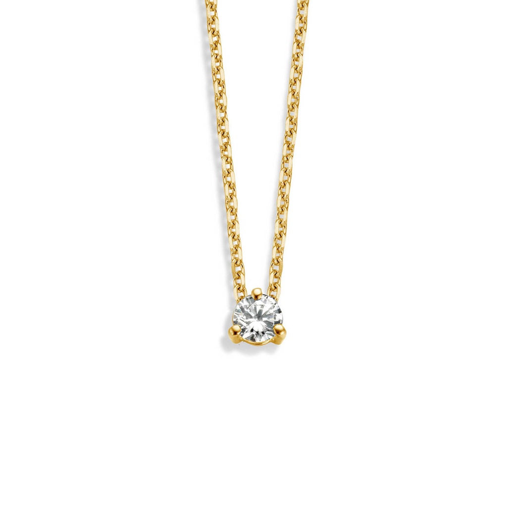 [926543A+] Beheyt Ketting 926543A+