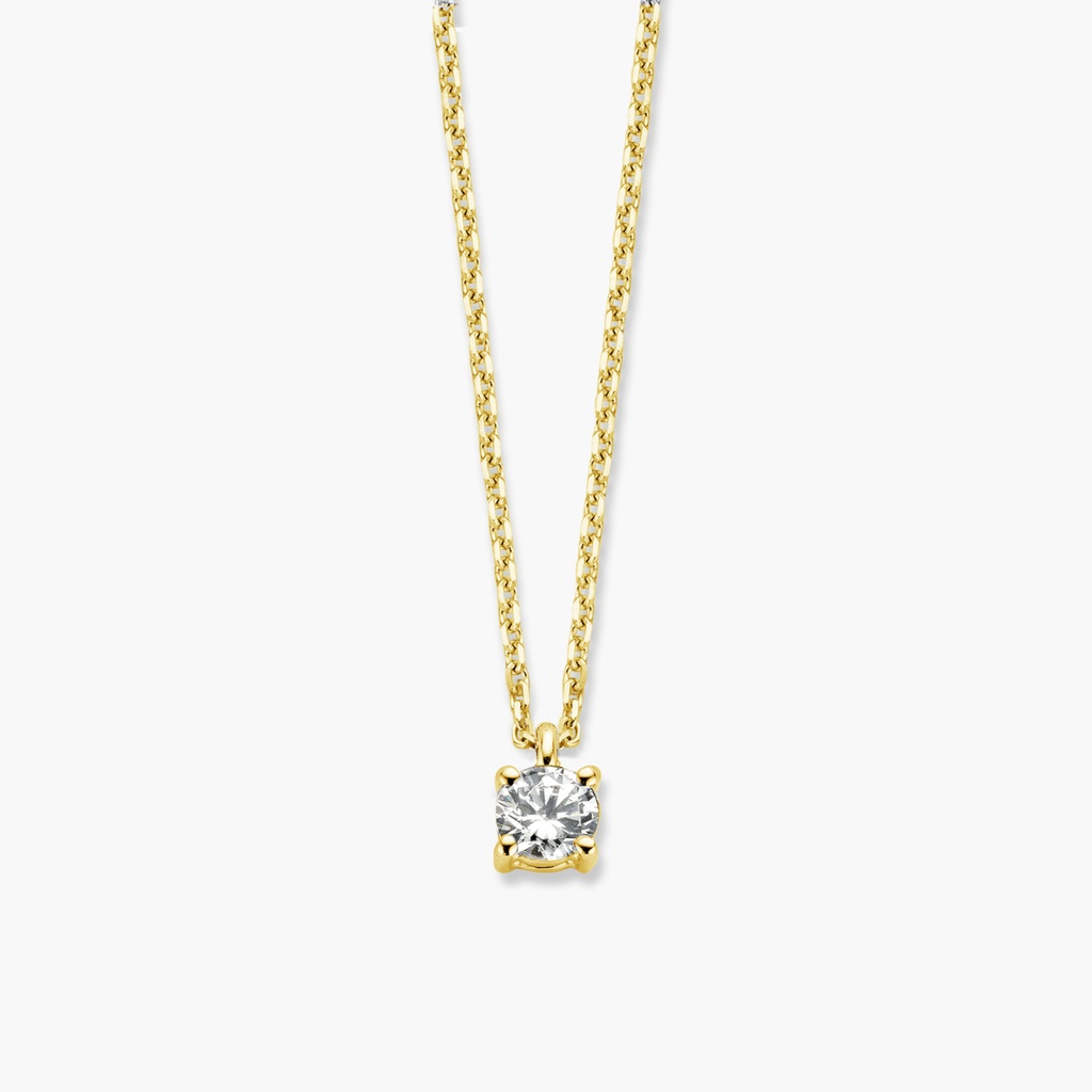 Beheyt Halsketting 92A835A-