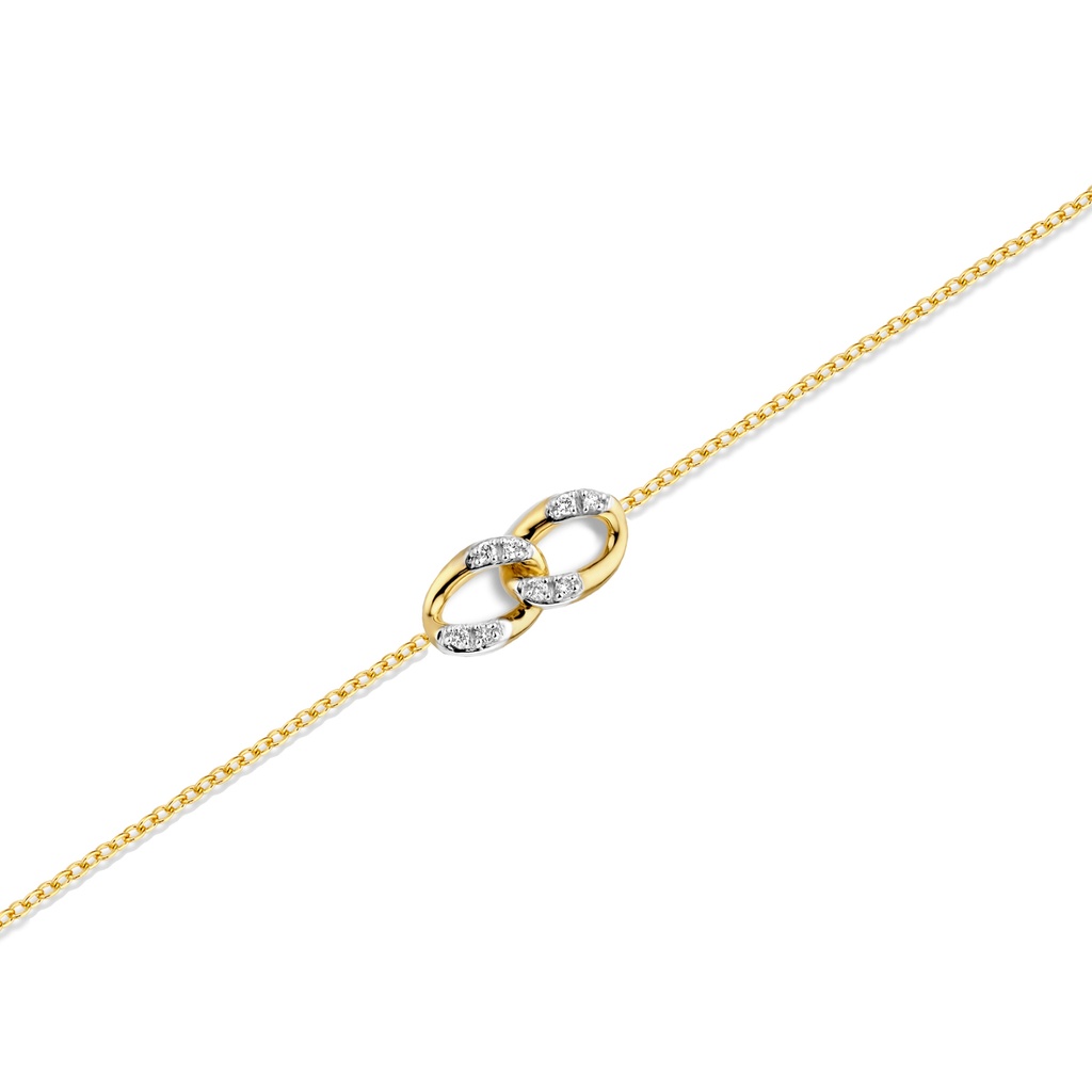 [063192A] Beheyt Armband 063192A