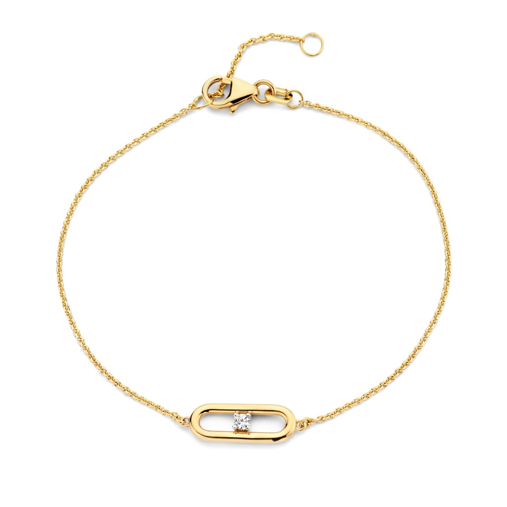 [064165A] Beheyt Armband 064165A
