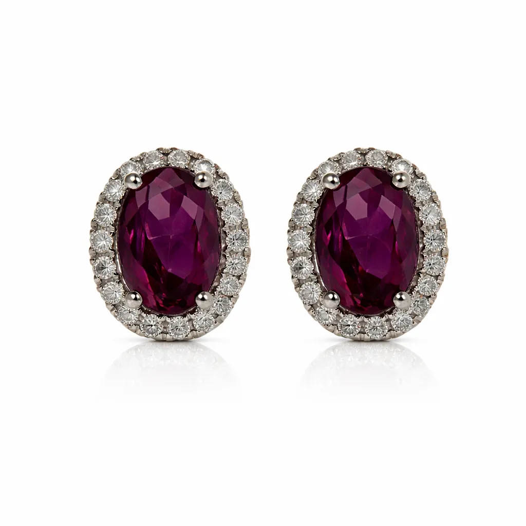 L'atelier Oorbellen E07372