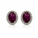 L'atelier Oorbellen E07372