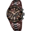 Festina Herenhorloge Bruin – Staal - F20708/1