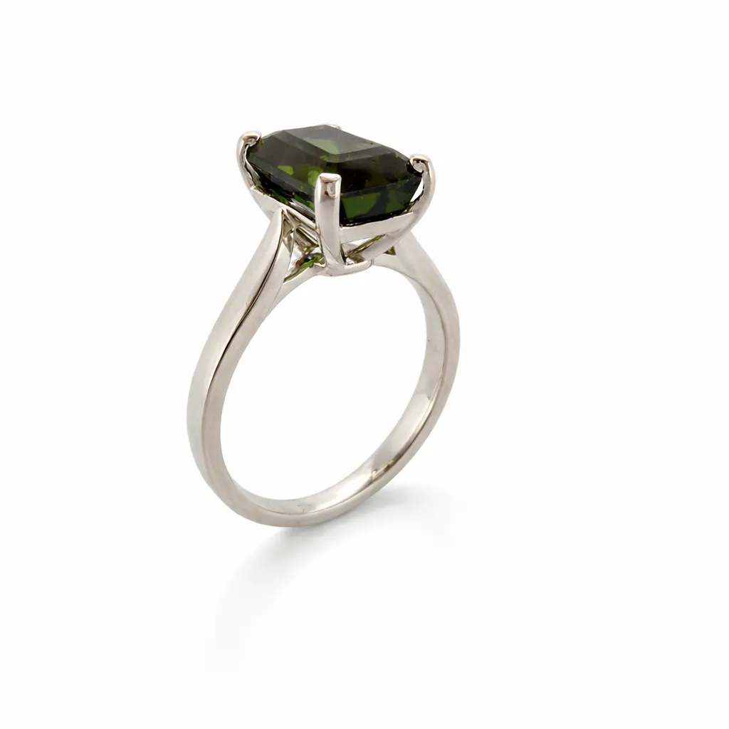 [CR19350] L'atelier Ring CR19350