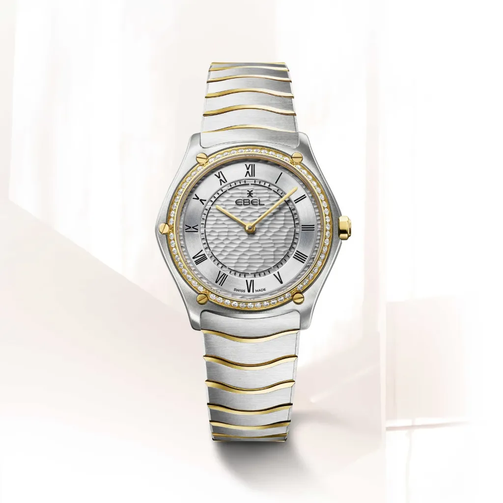 [1216707] Ebel 1216707