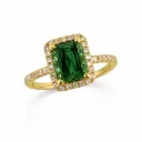 L'atelier Ring M13807Y