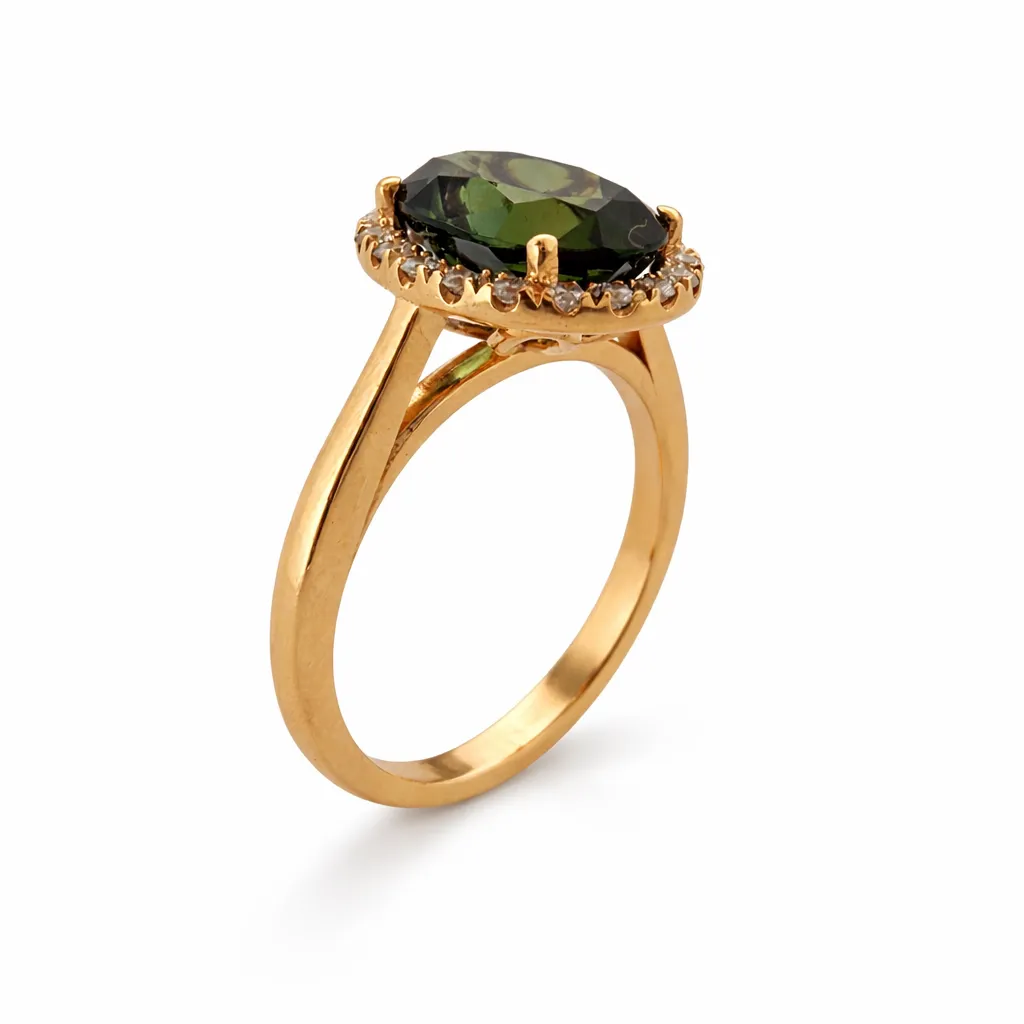 [CR 29411A] L'Atelier Ring 29411A
