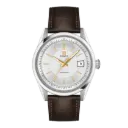 Tissot Visodate Herenhorloge Zilver - T1574071603100