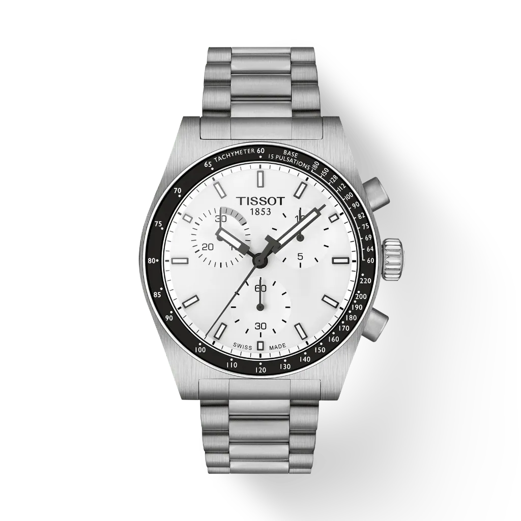 [T1494171101100] Tissot PR516 Chronograph - T1494171101100
