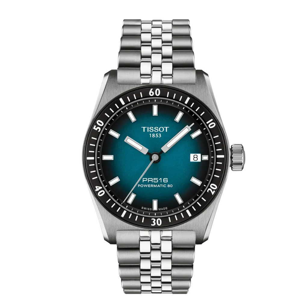 Tissot PR516 Powermatic 80 - T1494071104100