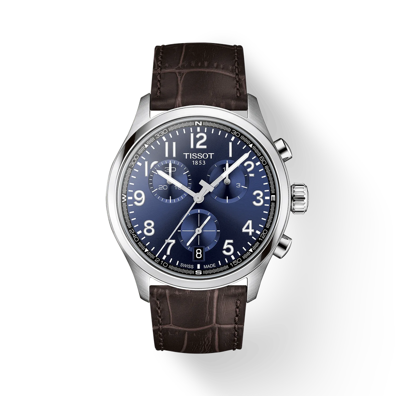 [T1164171604200] Tissot Chrono L - T1164171604200