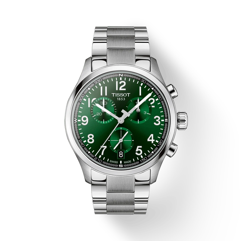 [T1164171109200] Tissot Chrono L - T1164171109200