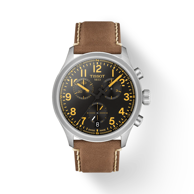 [T1164171605201] Tissot Chrono XL - T1164171605201