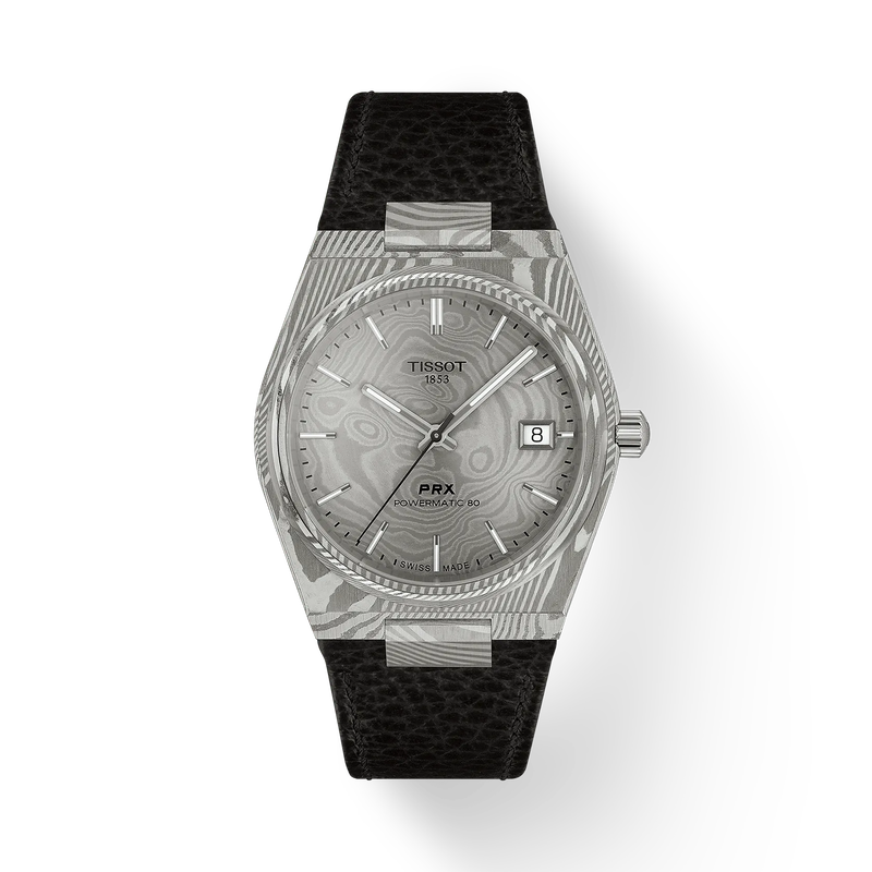 Tissot PRX Powermatic 80 - T1378079608100