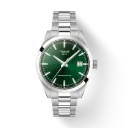 Tissot Gentleman Powermatic 80 Herenhorloge Groen - T1658071109100