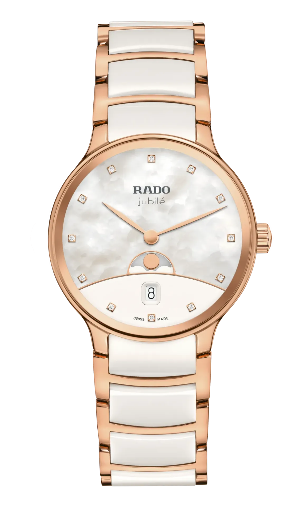 Rado Centrix MOONPHASE - R3232922