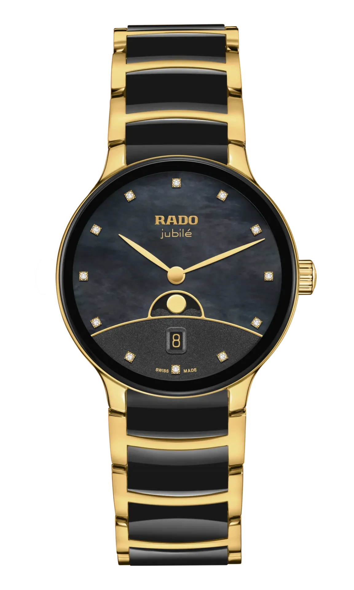 Rado Centrix MOONPHASE - R30233942