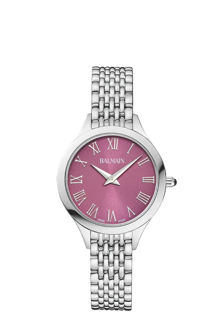 [B39113342] Balmain Tradition Balmain de Balmain B3911.33.42