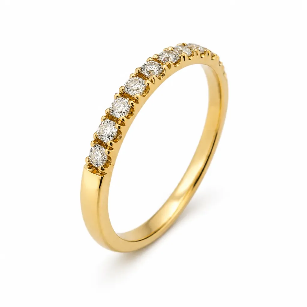 Flanders Ring 192A 0,26 GH SI3 Yellow