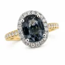 L'atelier Ring M18821RBICO