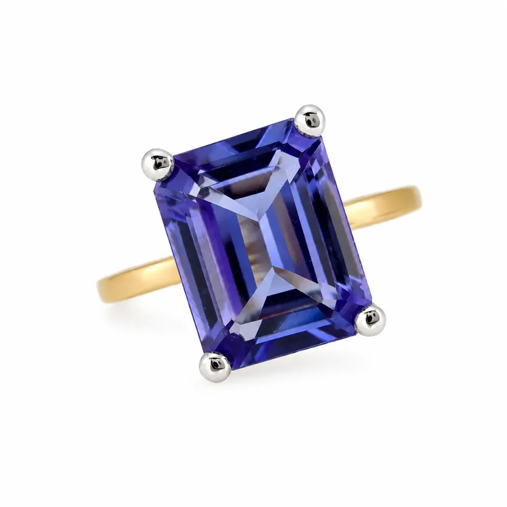 [R16736RBICO] L'atelier Ring R16736RBICO