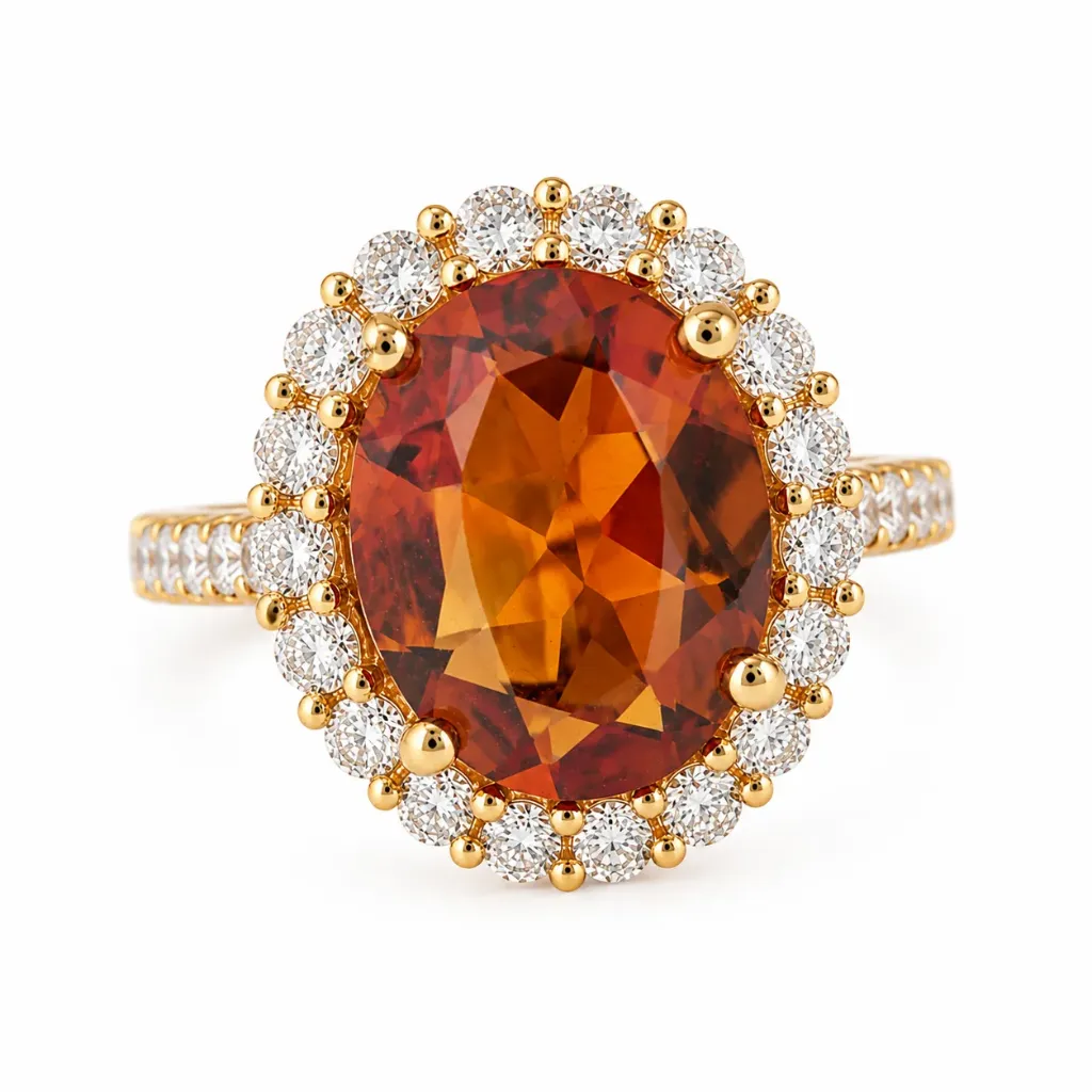[J09534Y] L'atelier Ring J09534Y