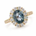 L'atelier Ring R18604BICO