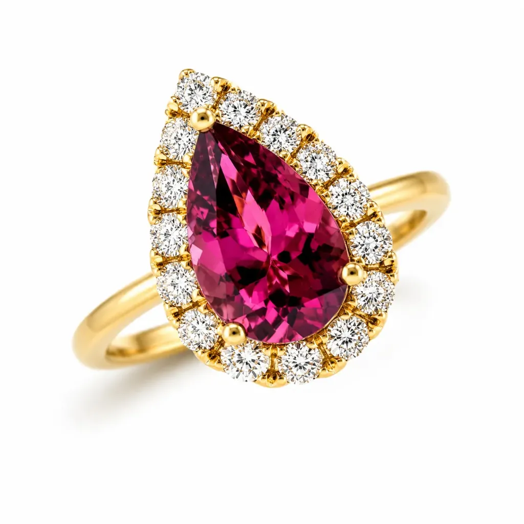 [M11189RY] L'atelier Ring M11189RY