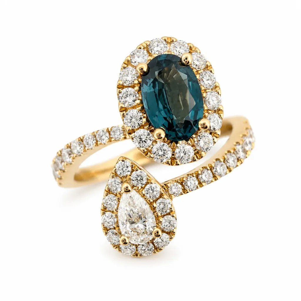 [R27962YA] L'atelier Ring R27962YA