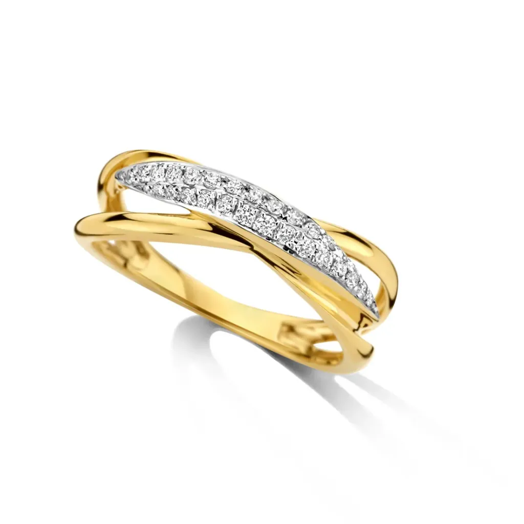 [D26-020] Dulci Nea Ring D26-020