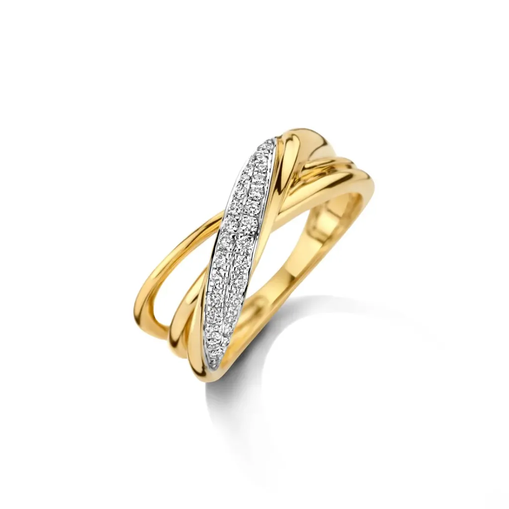 [D26-021] Dulci Nea Ring D26-021