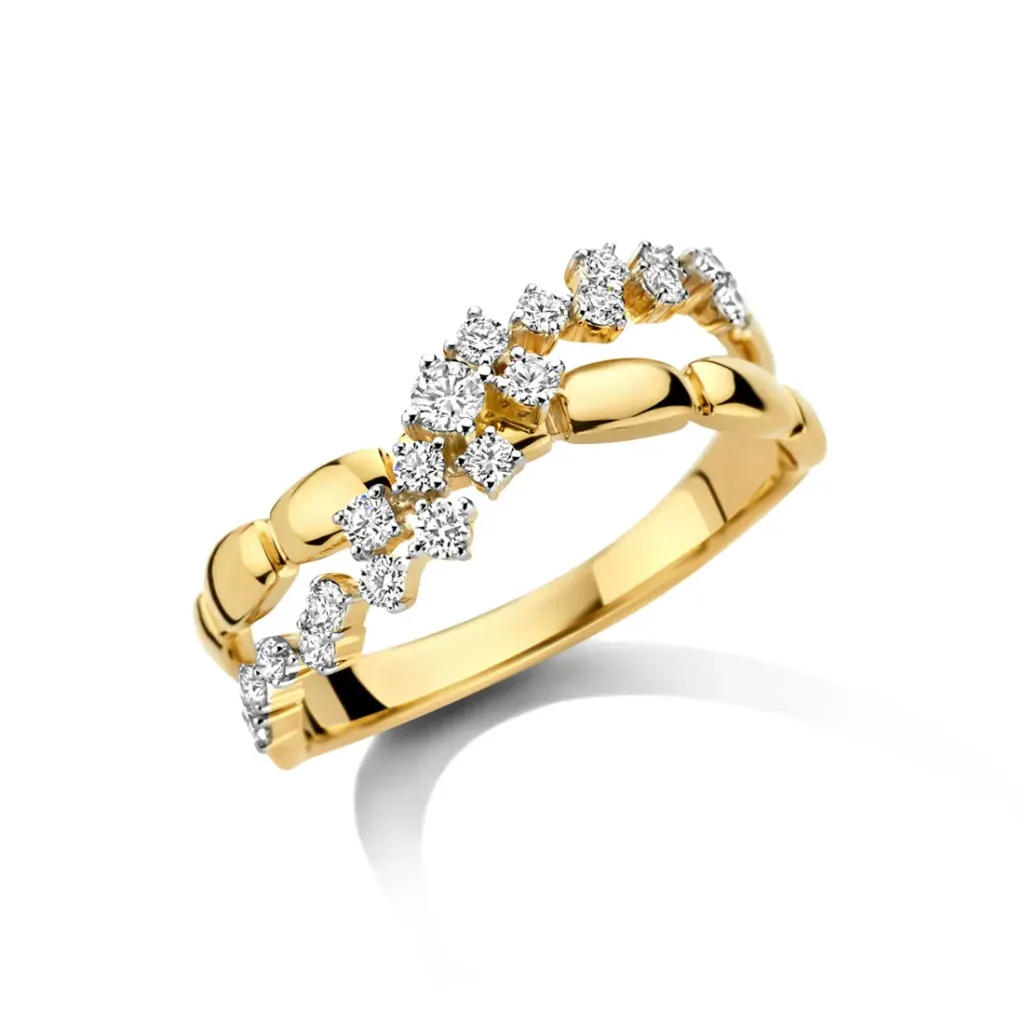 [D26-022] Dulci Nea Ring D26-022
