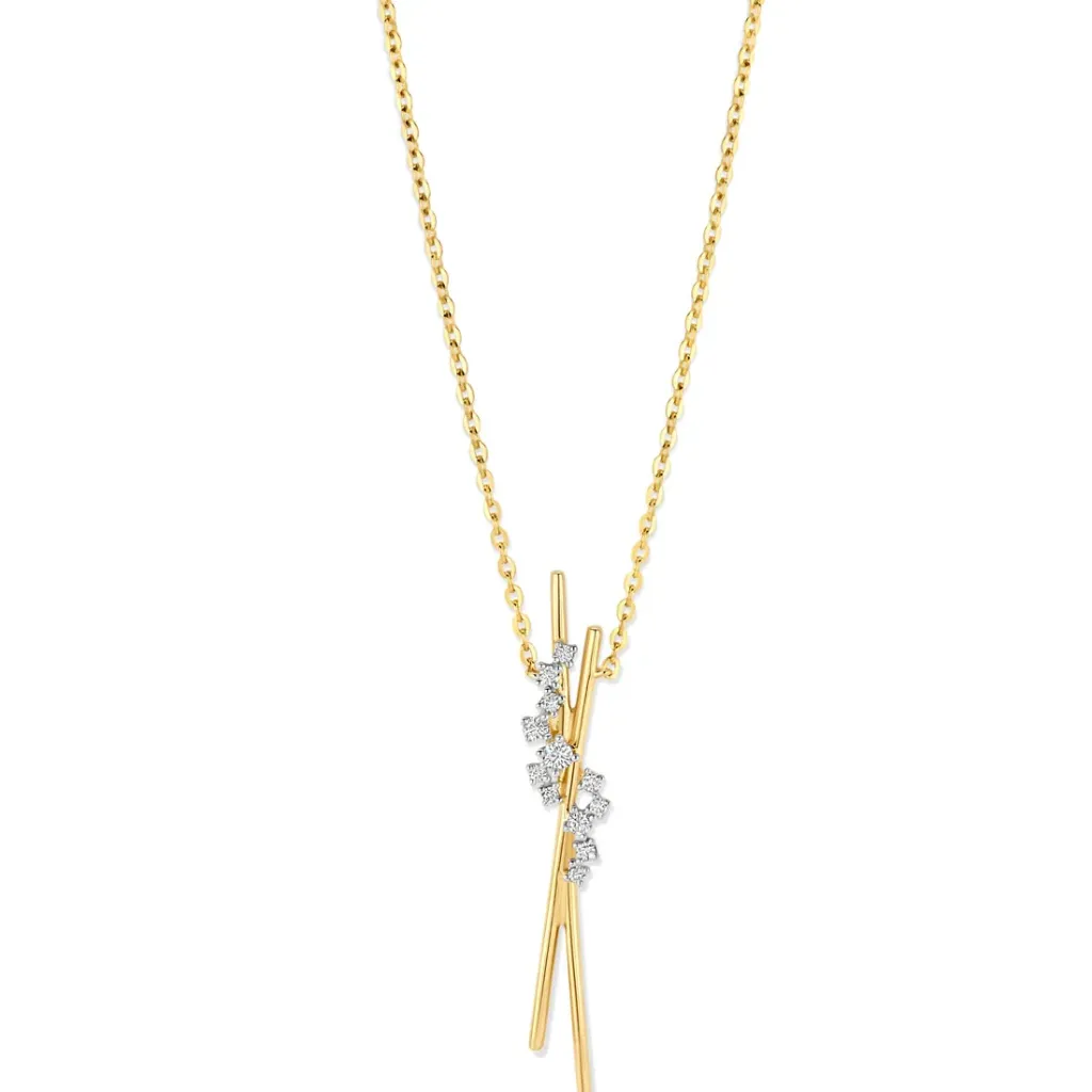 [D26-023] Dulci Nea Halsketting D26-023