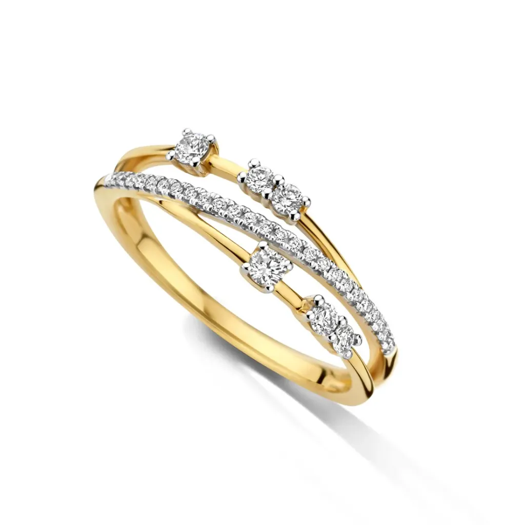 [D26-024] Dulci Nea Ring D26-024
