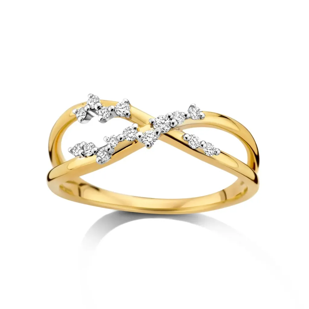 [D26-025] Dulci Nea Ring D26-025