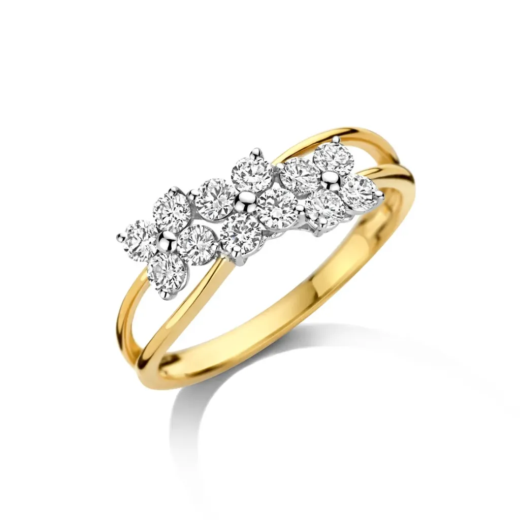 [D26-026] Dulci Nea Ring D26-026