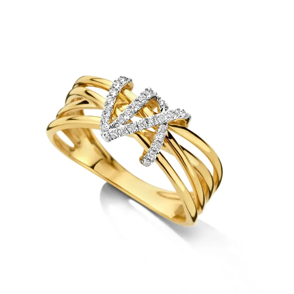[D26-028] Dulci Nea Ring D26-028