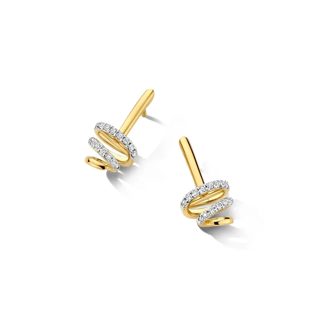 [D26-030] Dulci Nea Oorbellen D26-030
