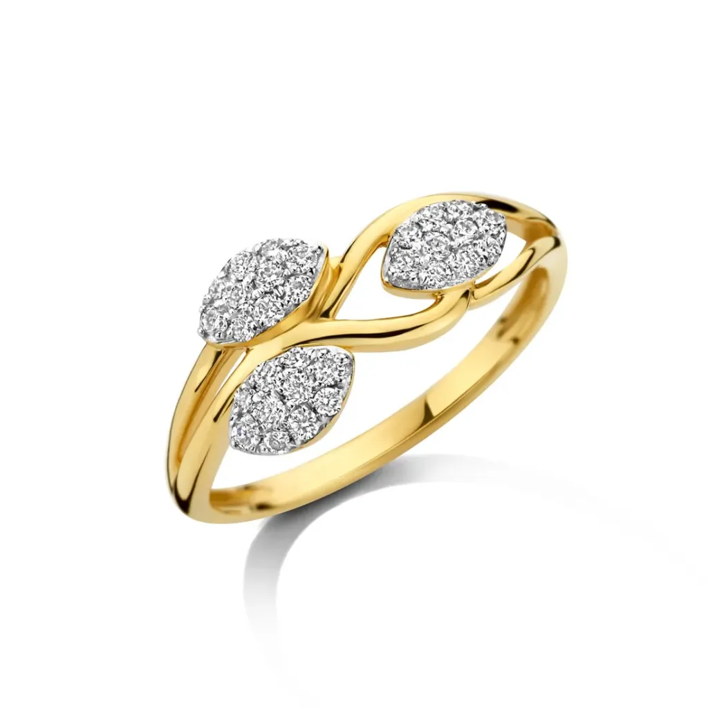 [D26-032] Dulci Nea Ring D26-032