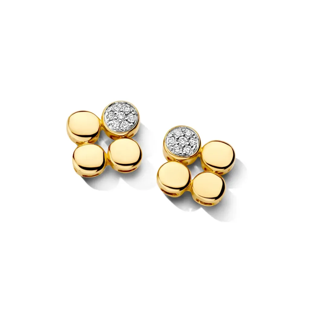 [D26-033] Dulci Nea Oorbellen D26-033