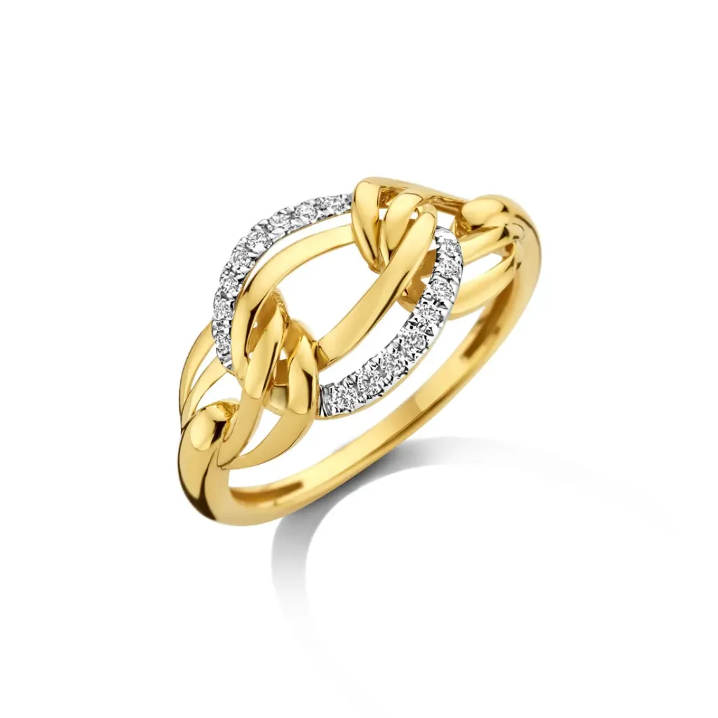 [D26-034] Dulci Nea Ring D26-034