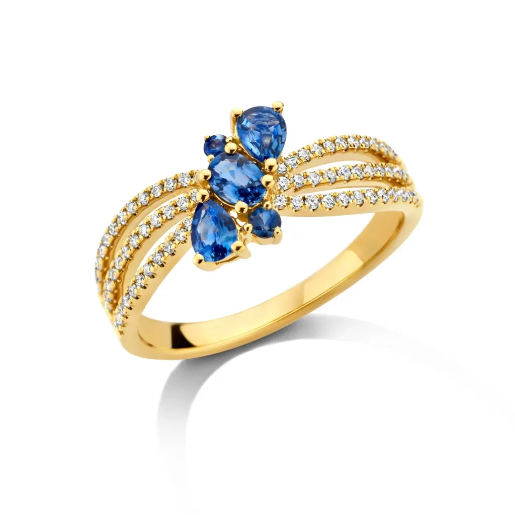 [D26-037] Dulci Nea Ring D26-037