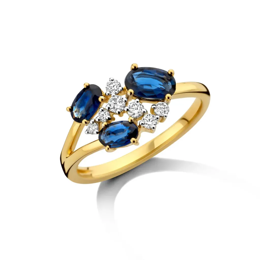 [D26-041] Dulci Nea Ring D26-041