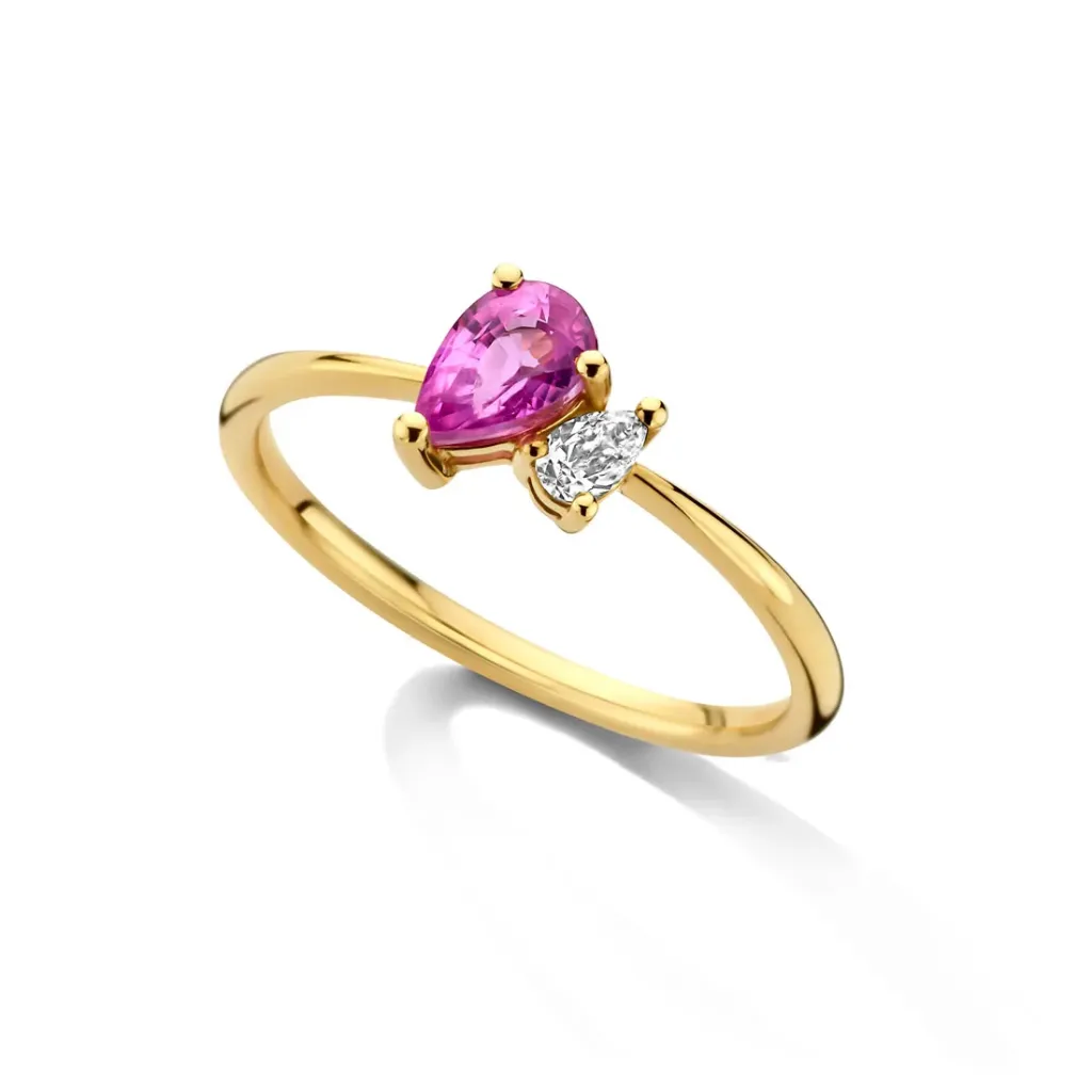 [D26-044] Dulci Nea Ring D26-044