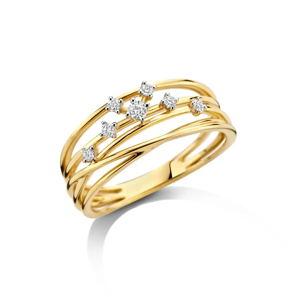 [D26-047] Dulci Nea Ring D26-047